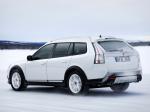 Saab 9-3X 2009 года